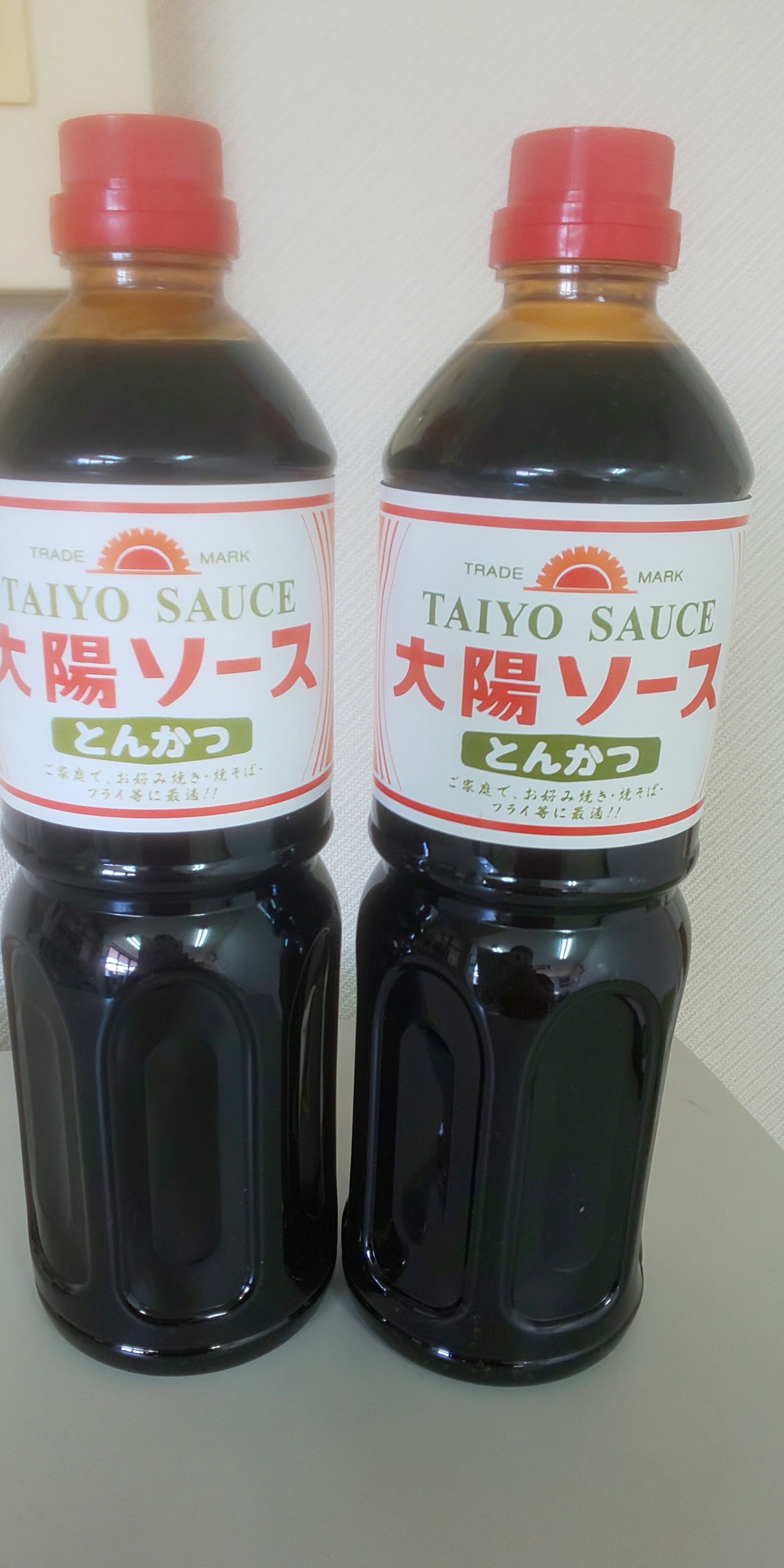 大陽ソース