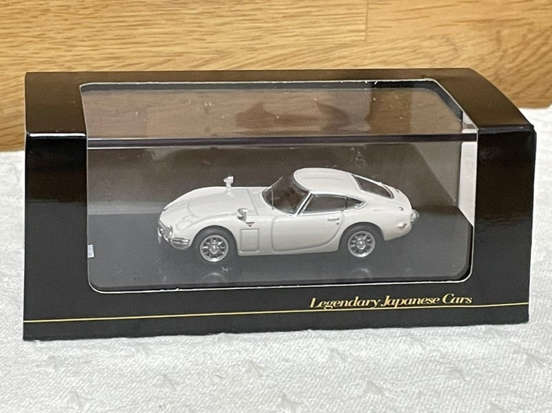 日本の名車コレクション