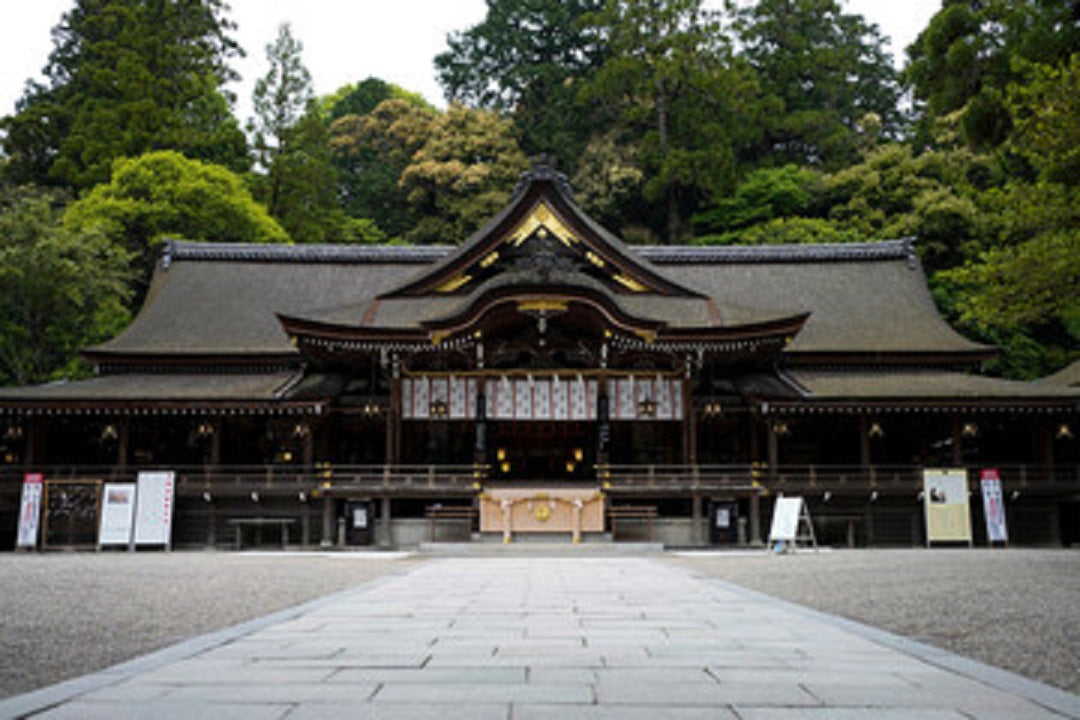 鎮花祭