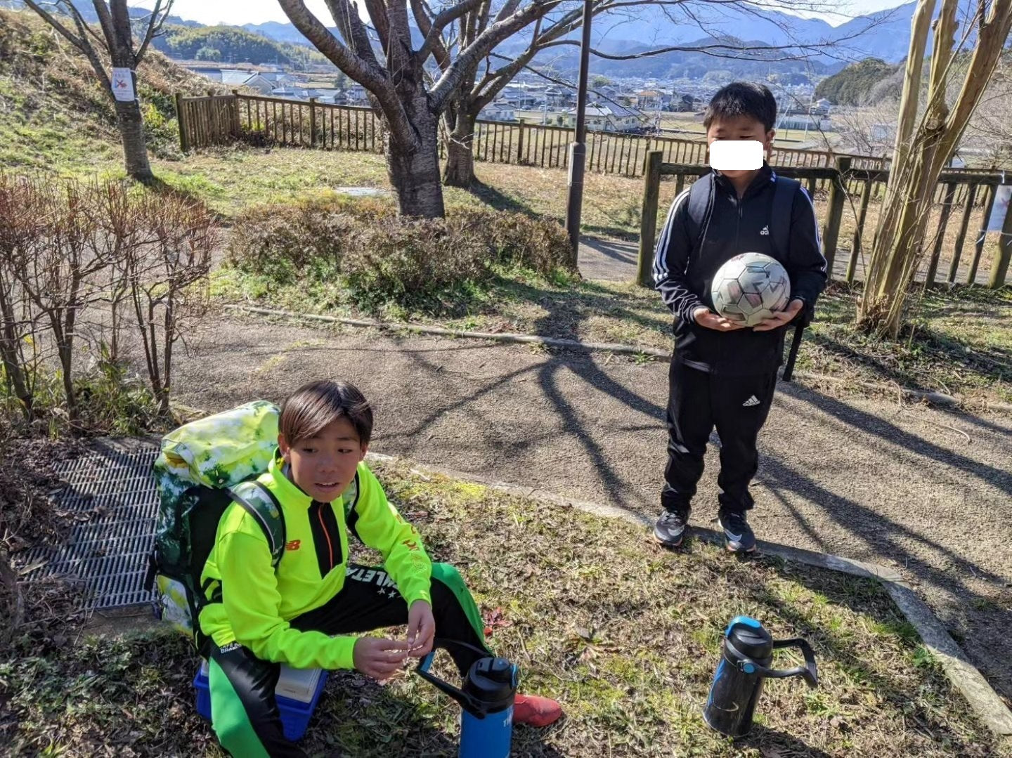サッカー