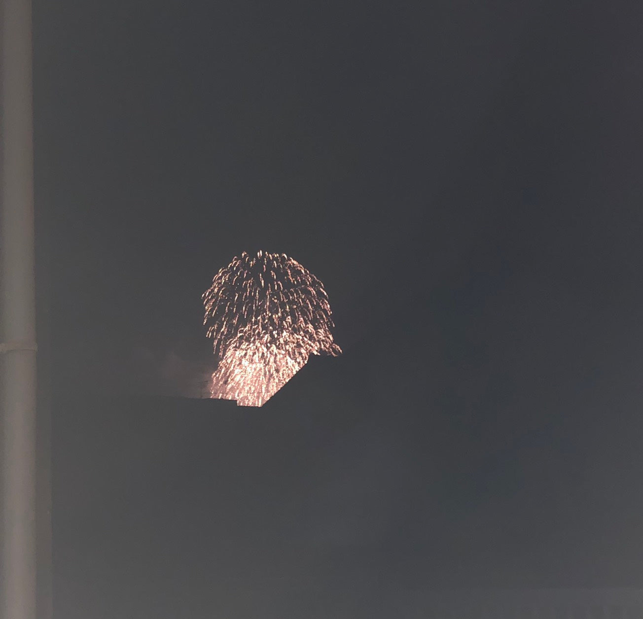 ☆夜空に願いを・みんなに笑顔をプロジェクト☆