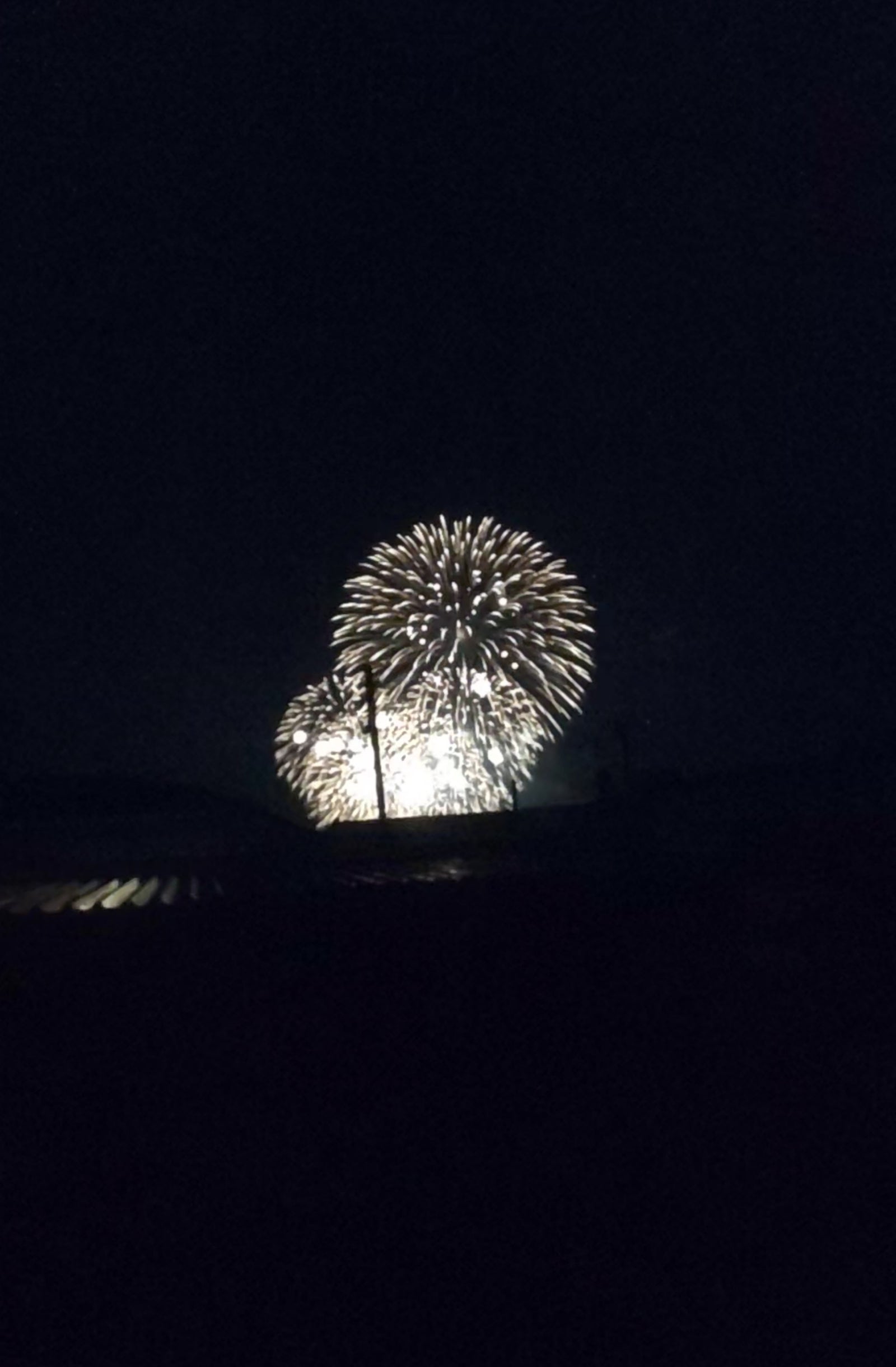 長月朔日