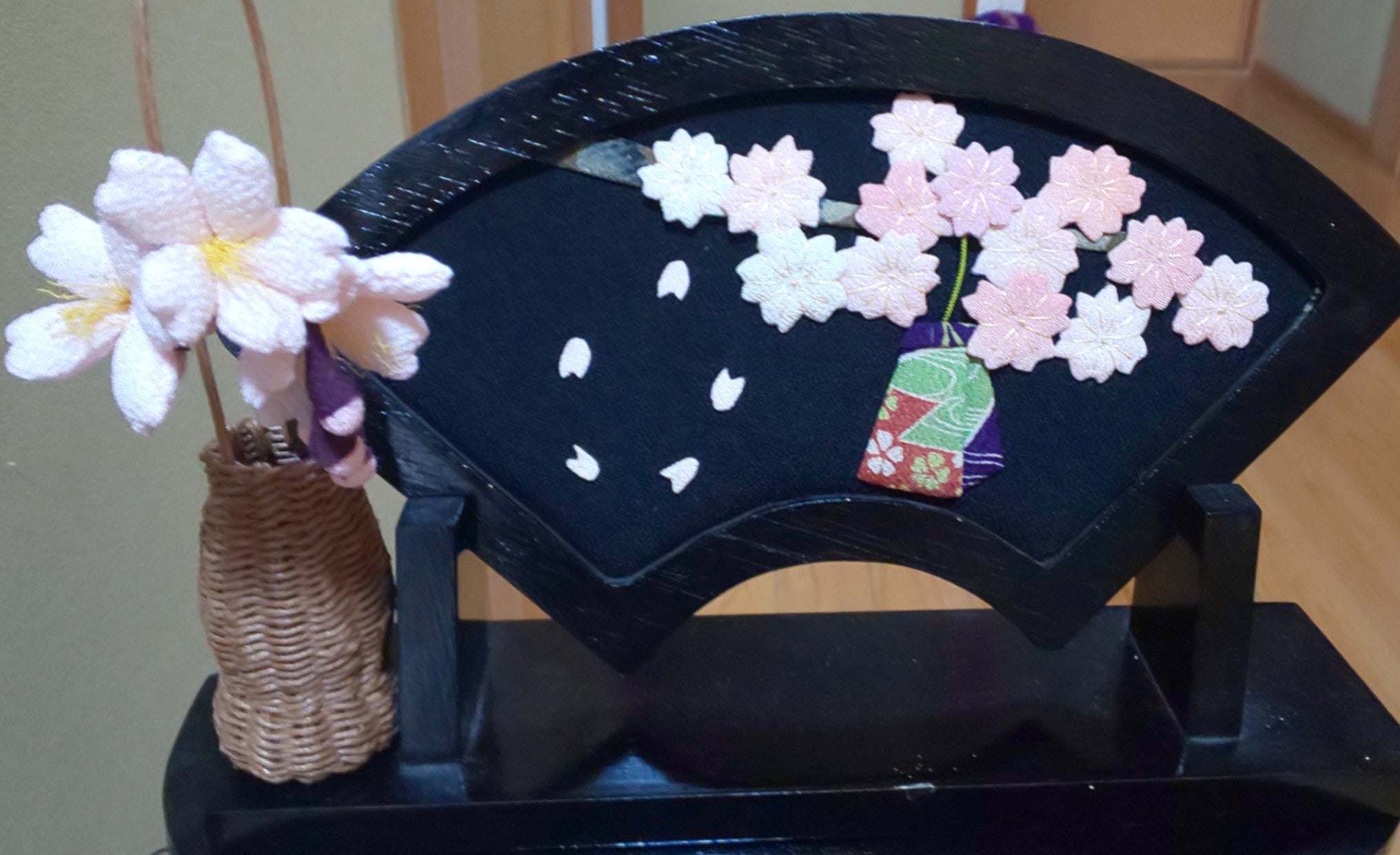 卯月朔日