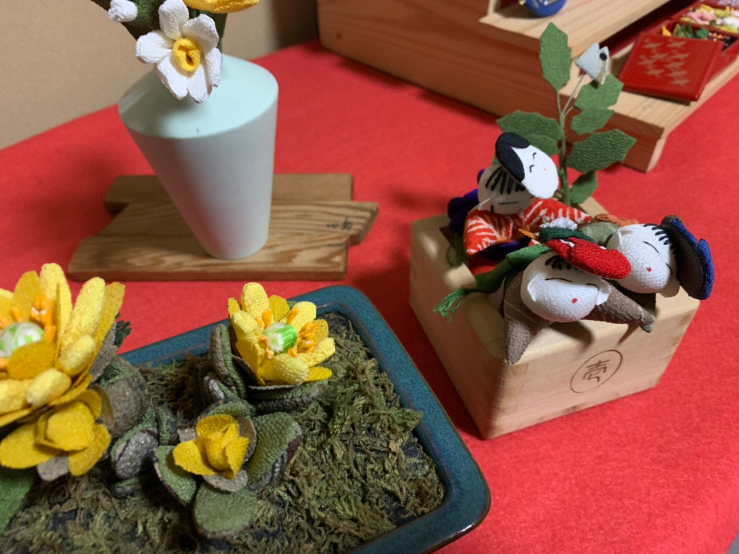 2月