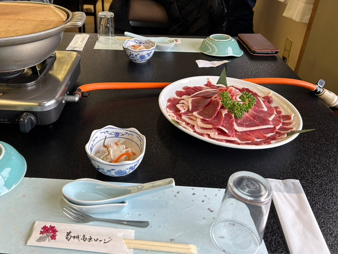 鴨鍋