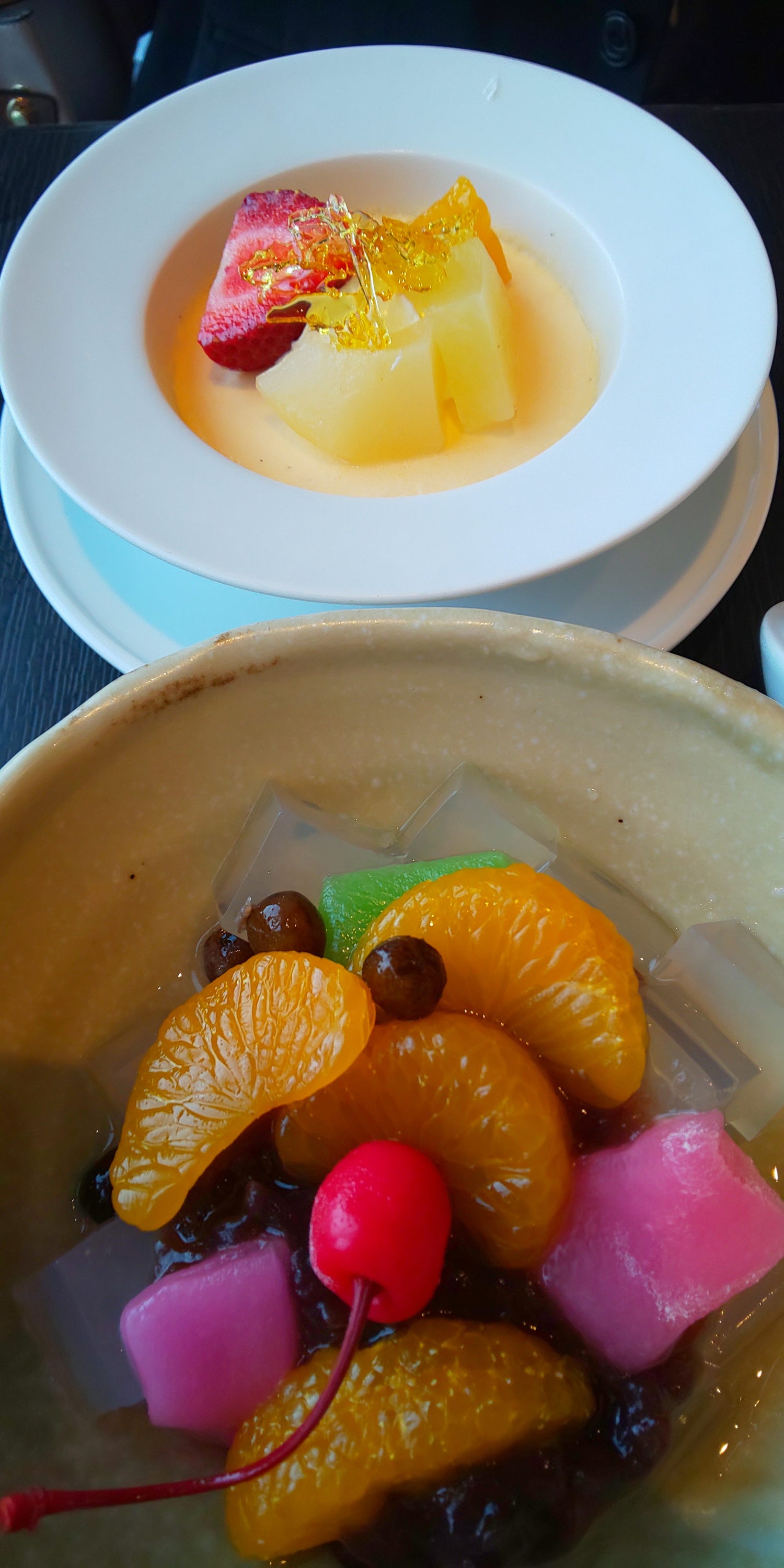 夏恒例