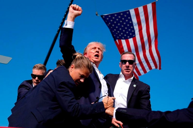 MAGA