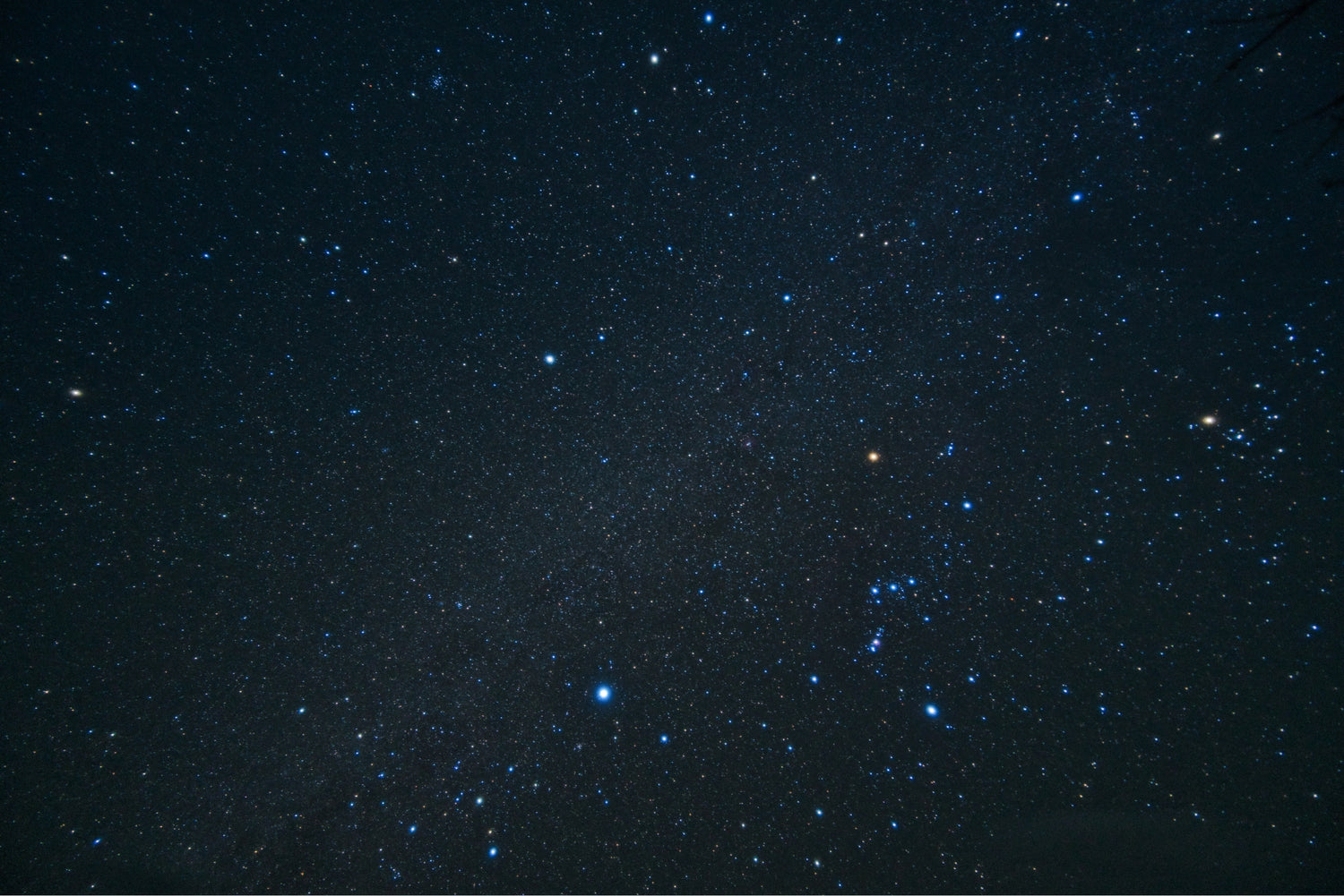 2021年の☆空