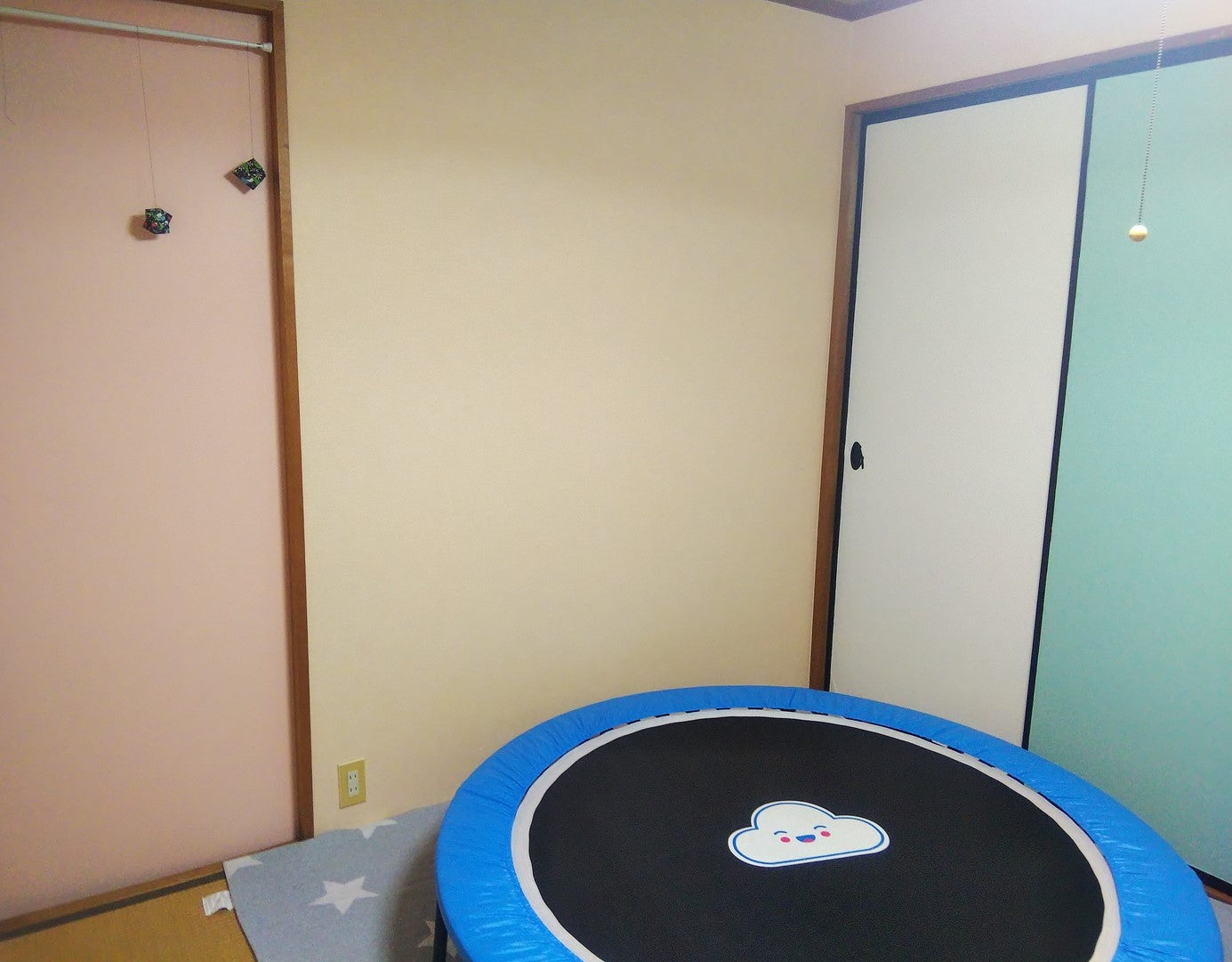 子供部屋
