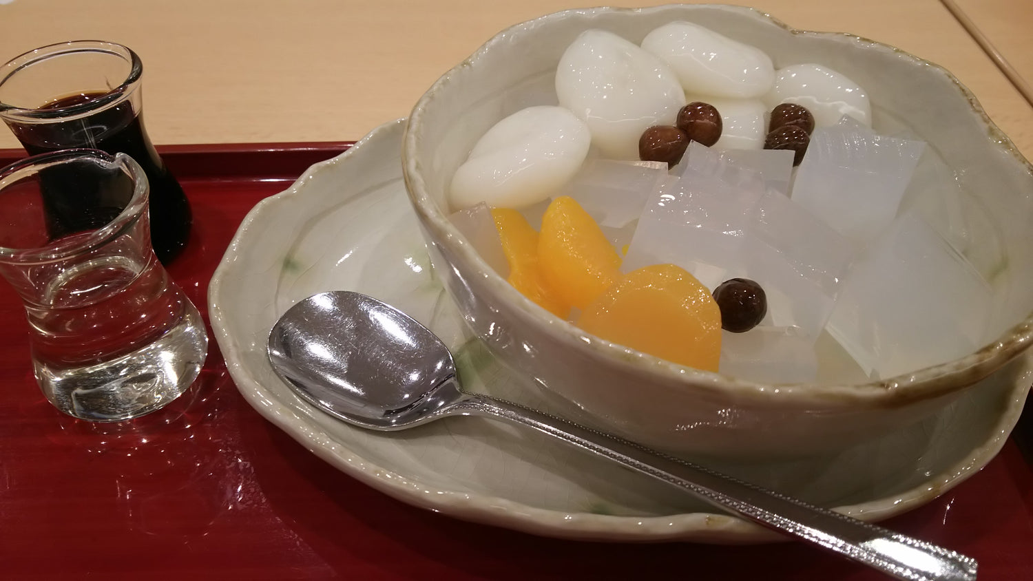 梅雨入り