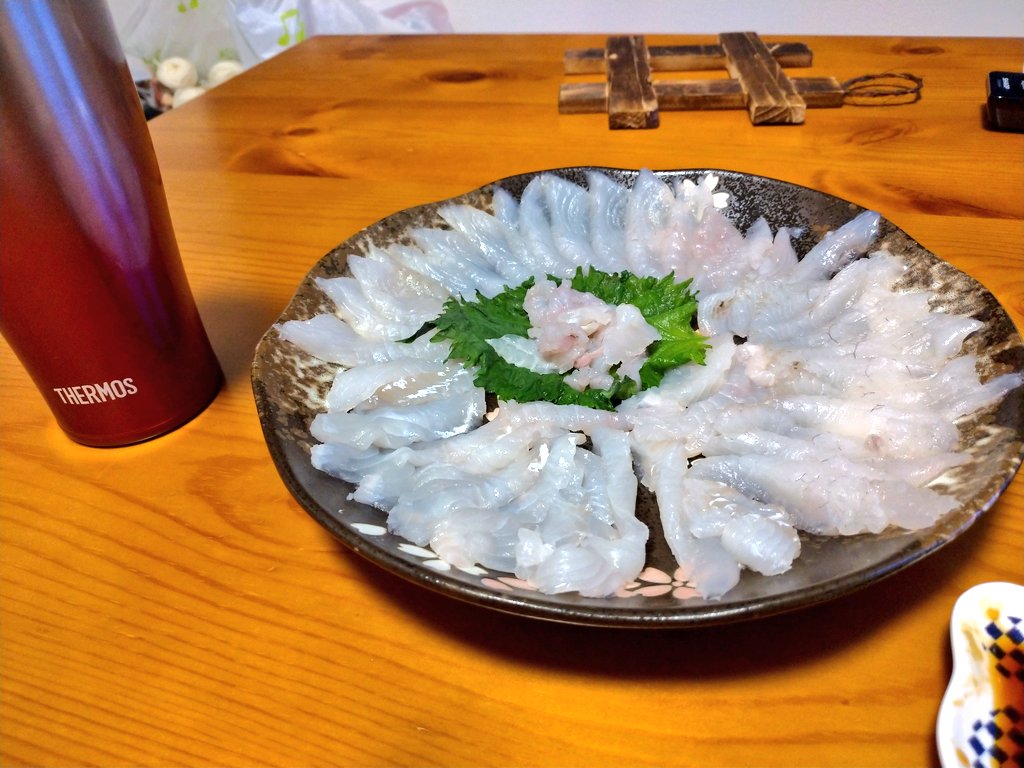 カレイ