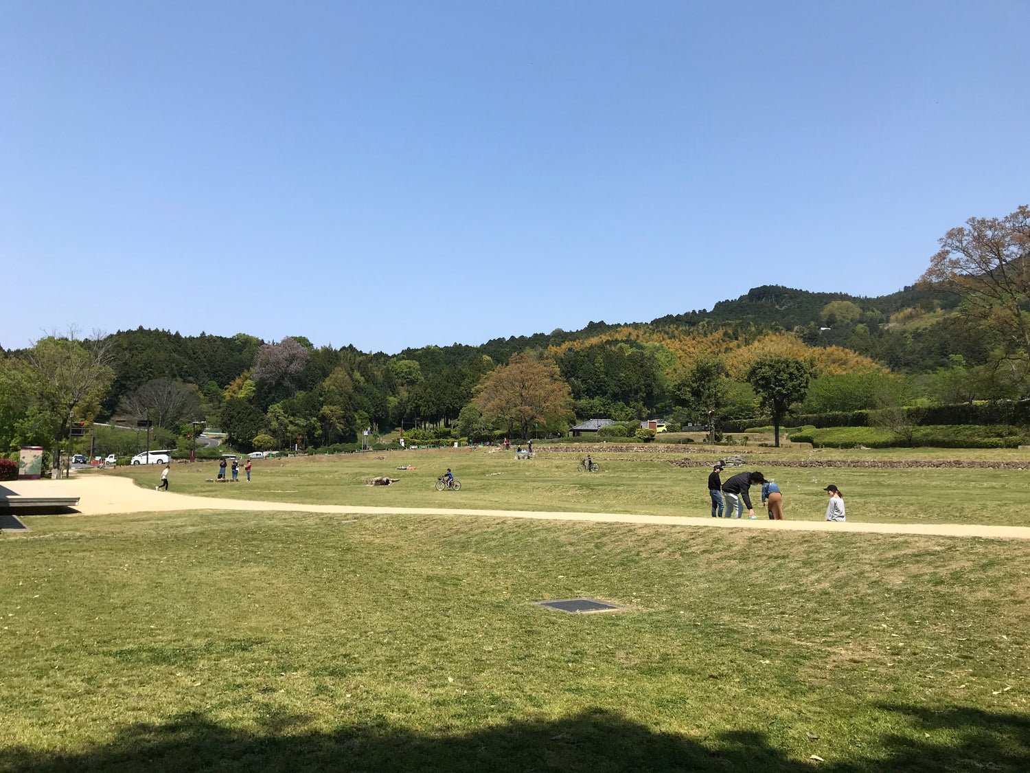 運動不足