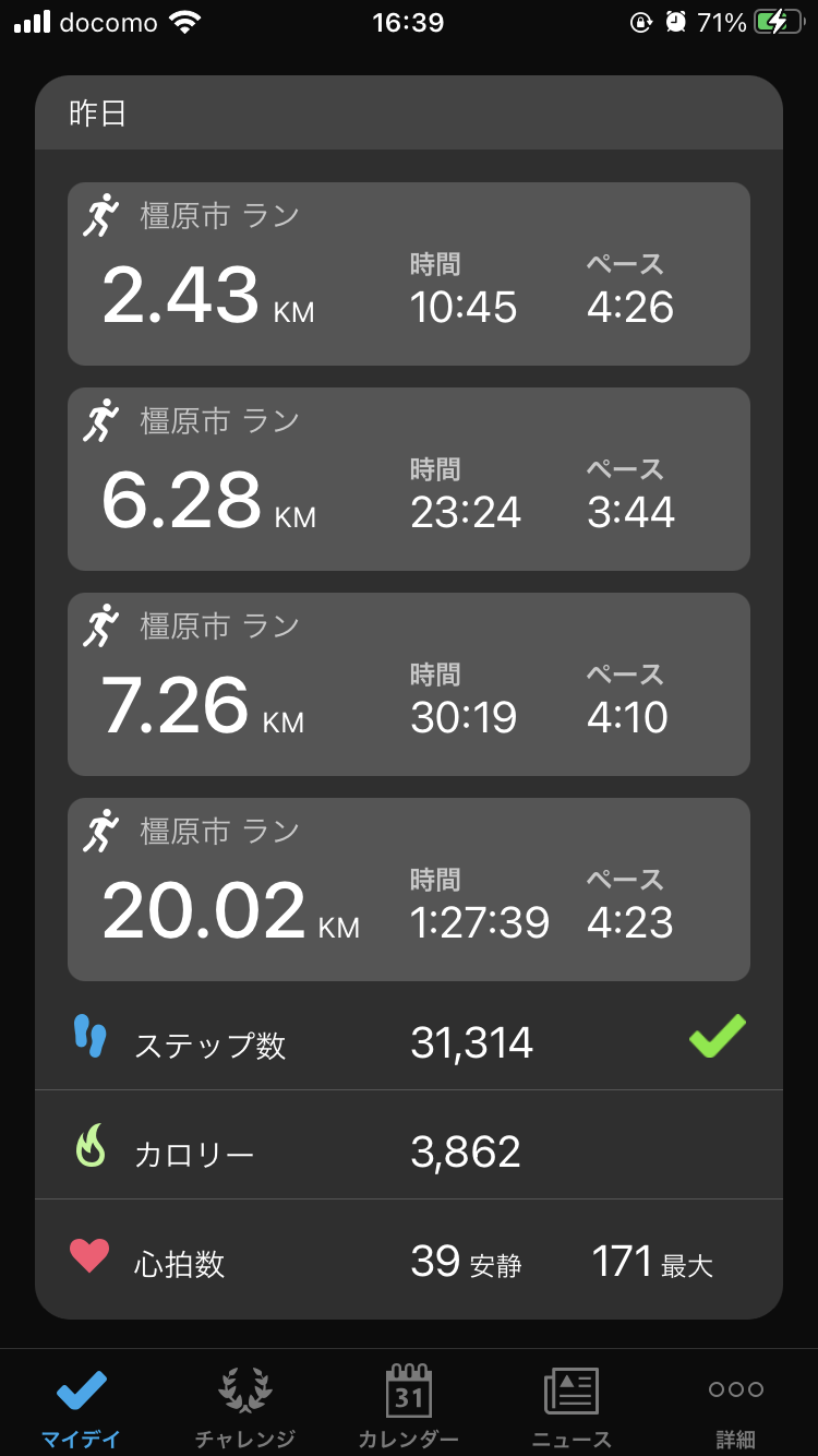 2部練