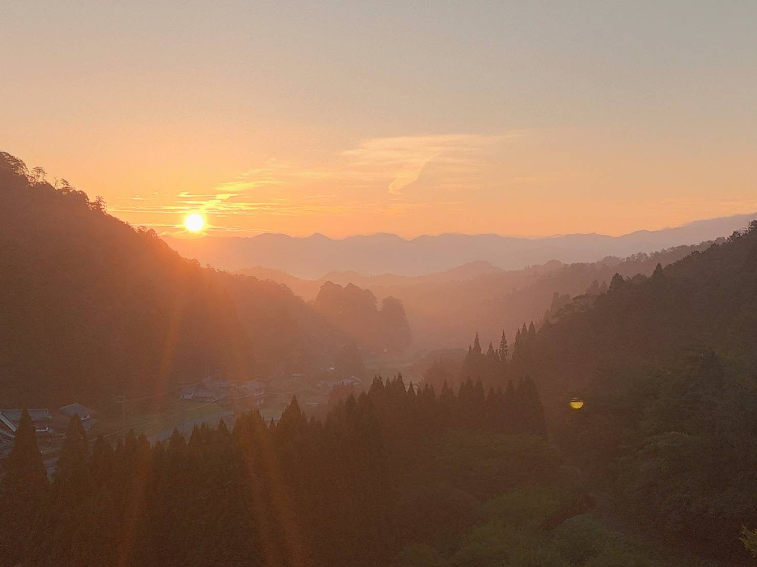 先週末