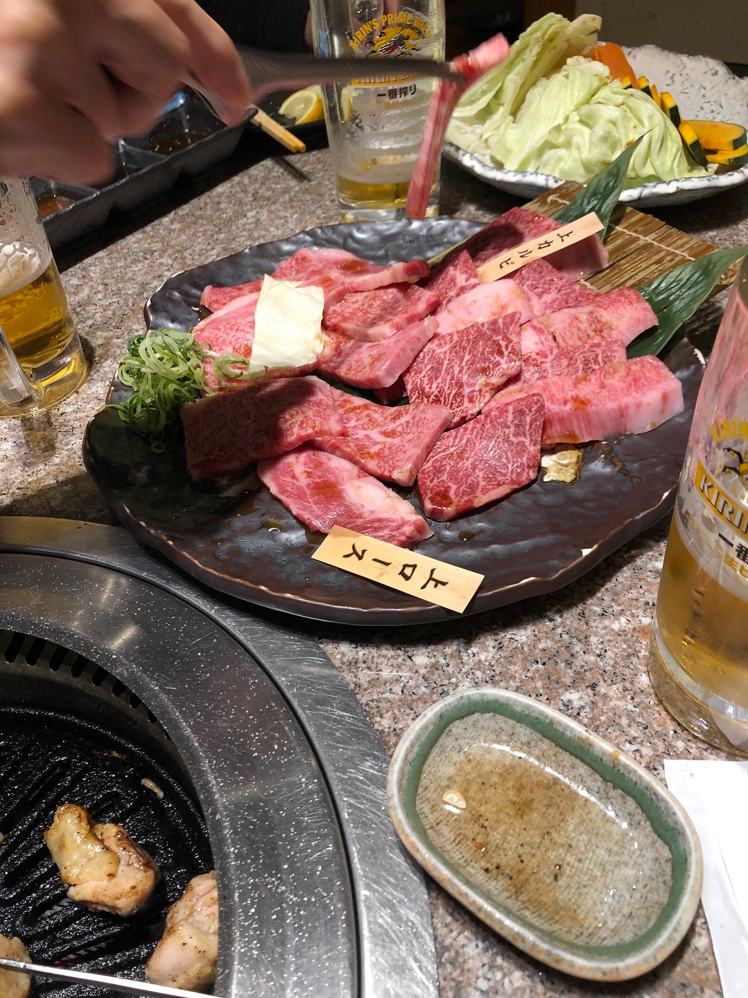 忘年会