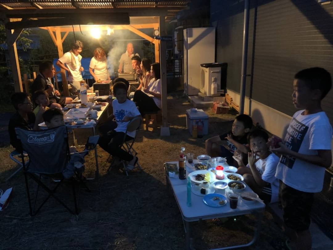 BBQ