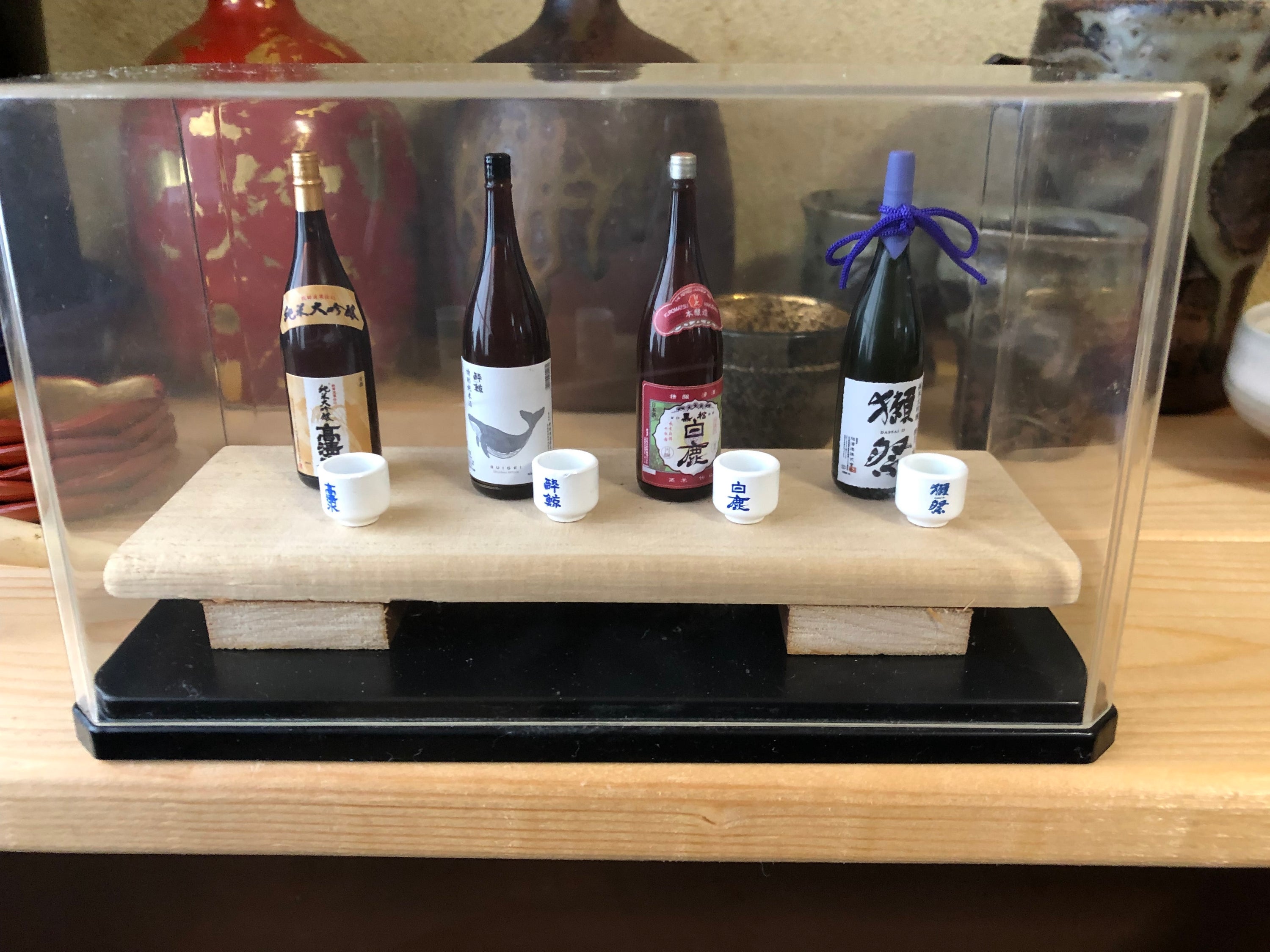 ガシャポン