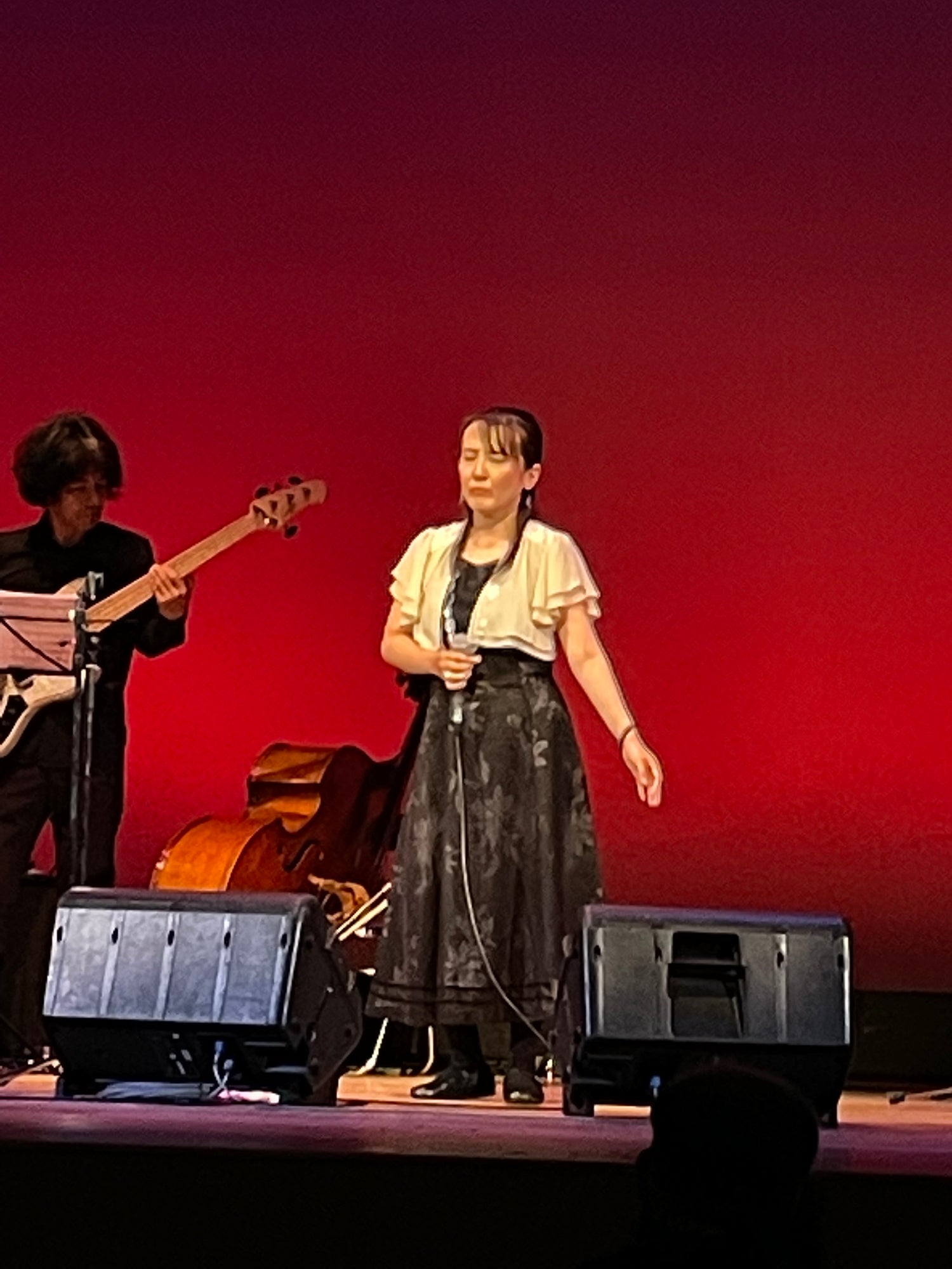 町民集会