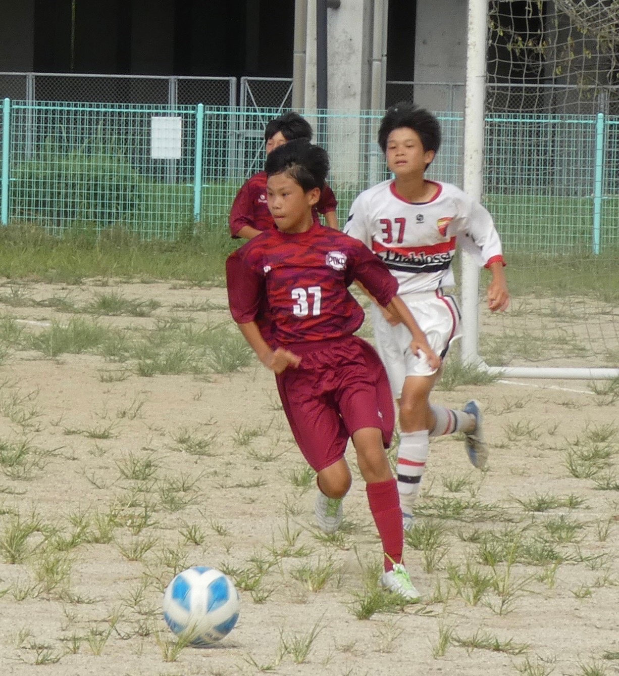サッカー