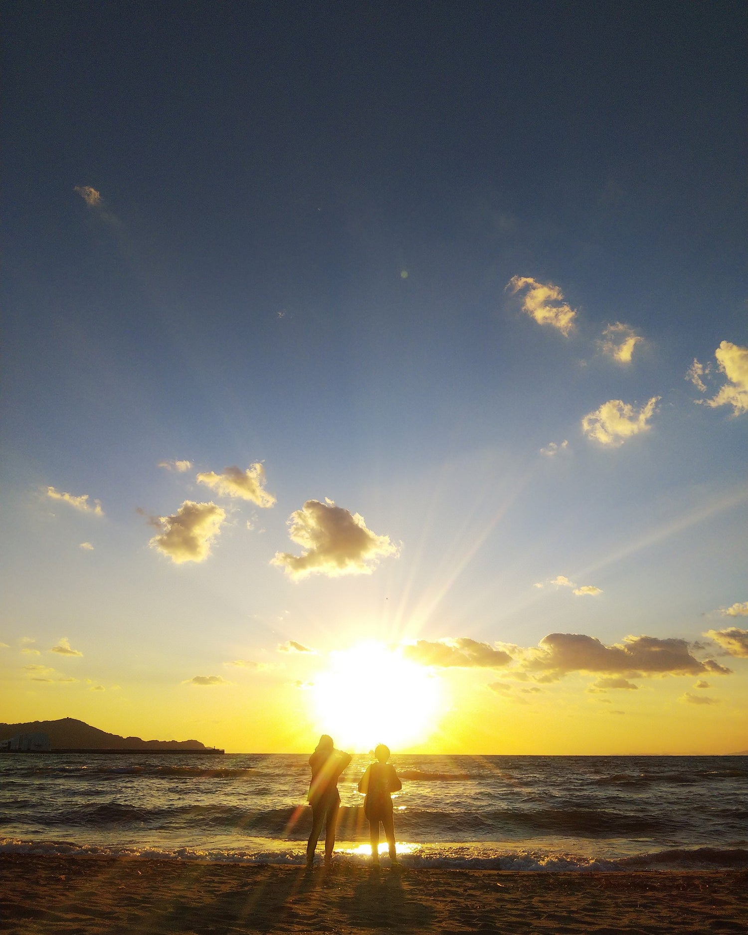 海