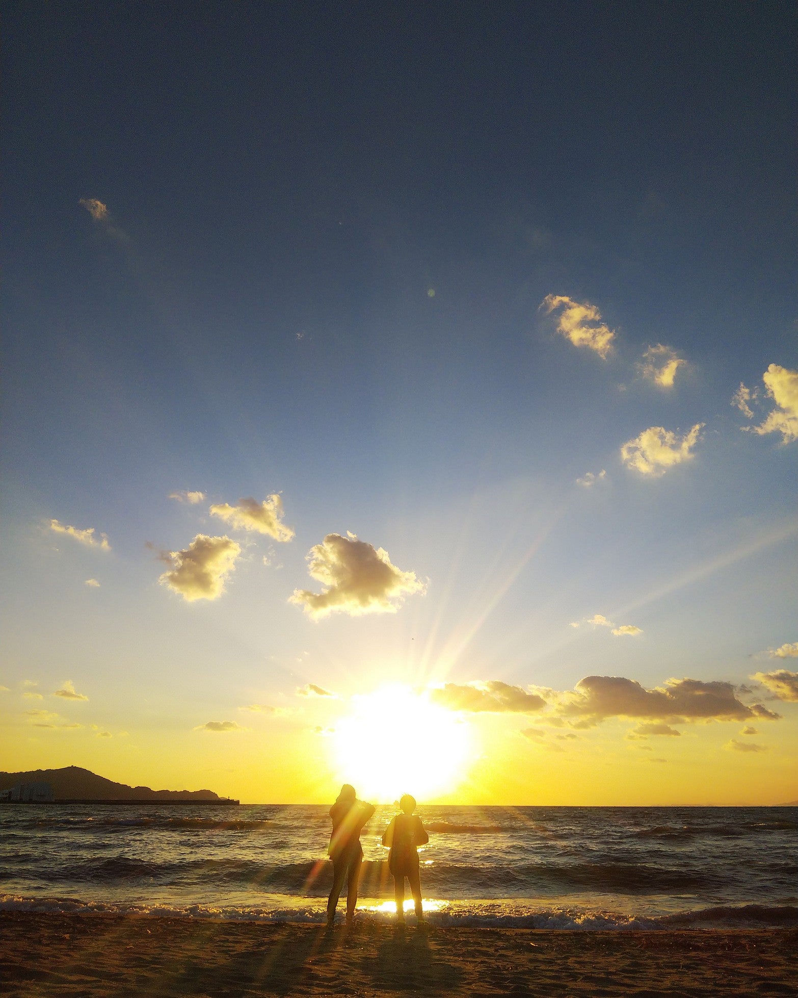 海