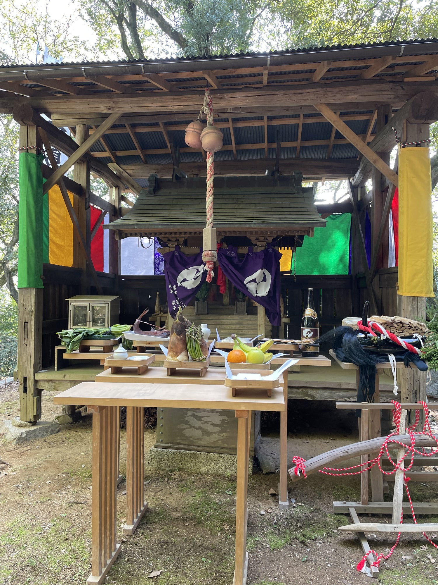 おんだ祭