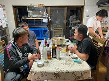 おでん呑み会