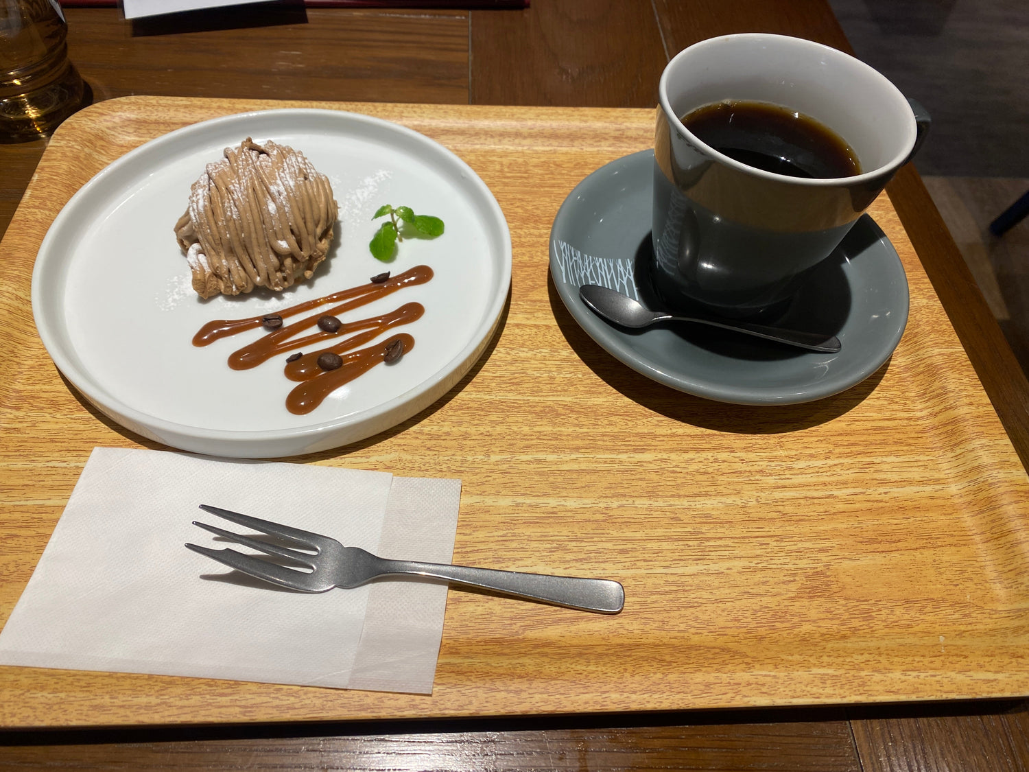 連休の過ごし方