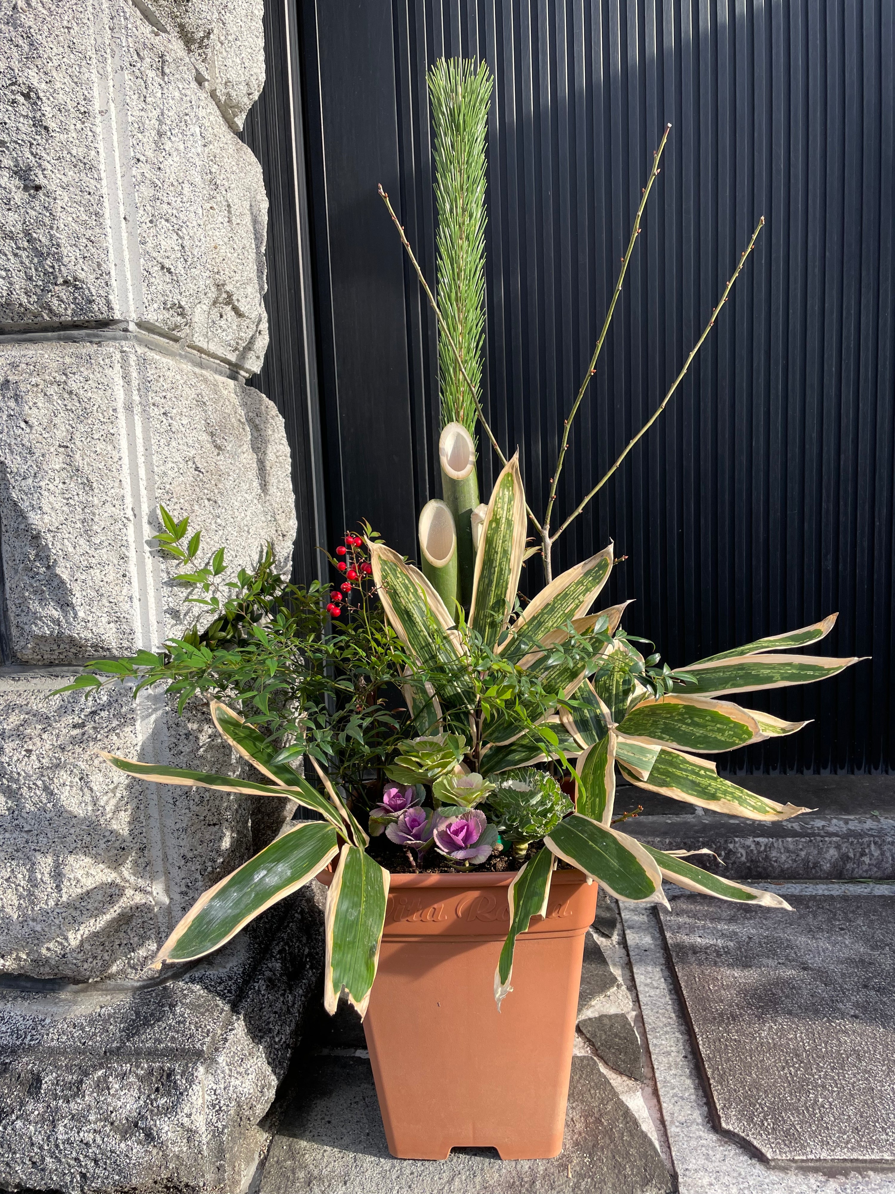 あけましておめでとうございます。