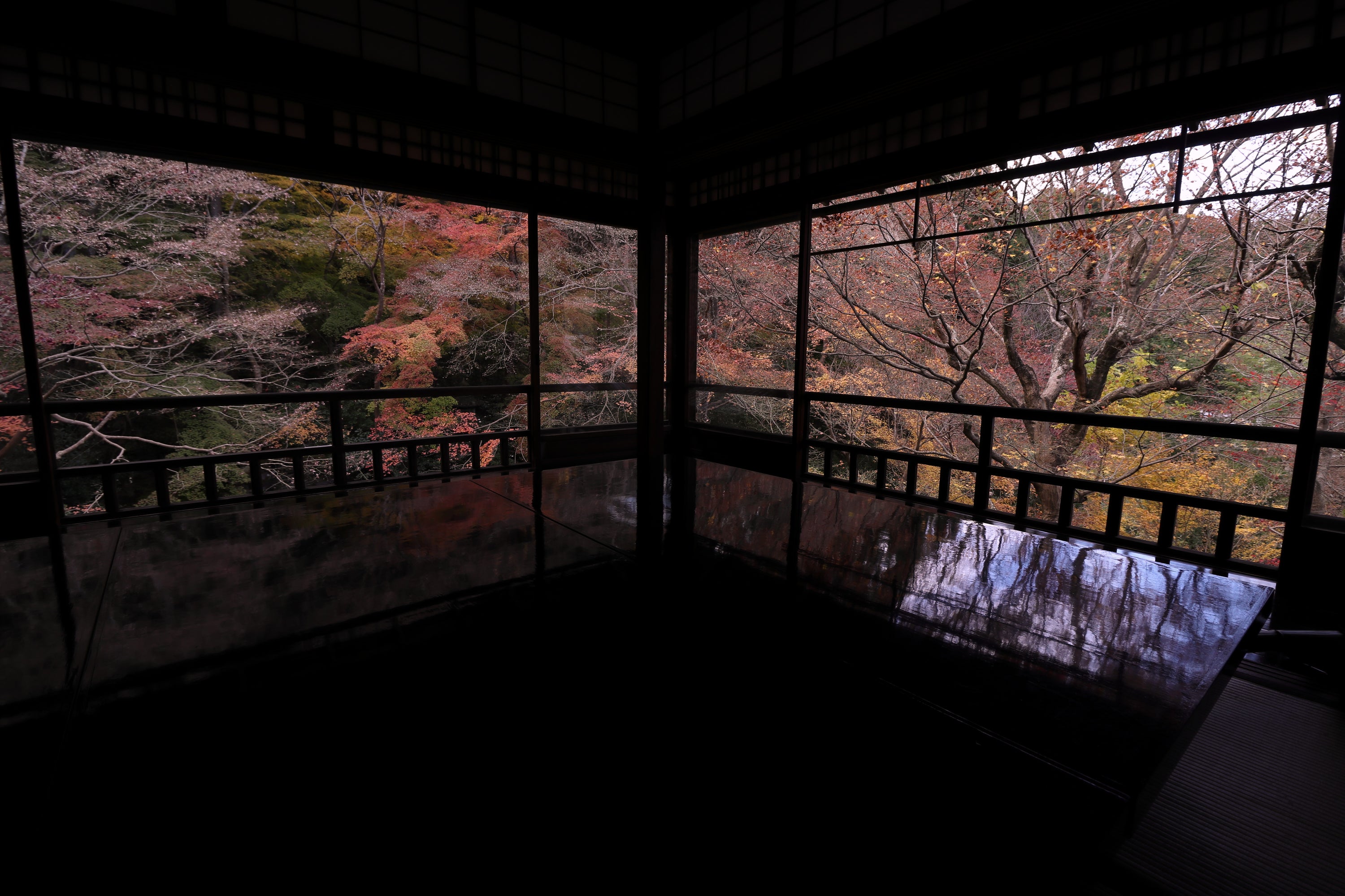 和の極致