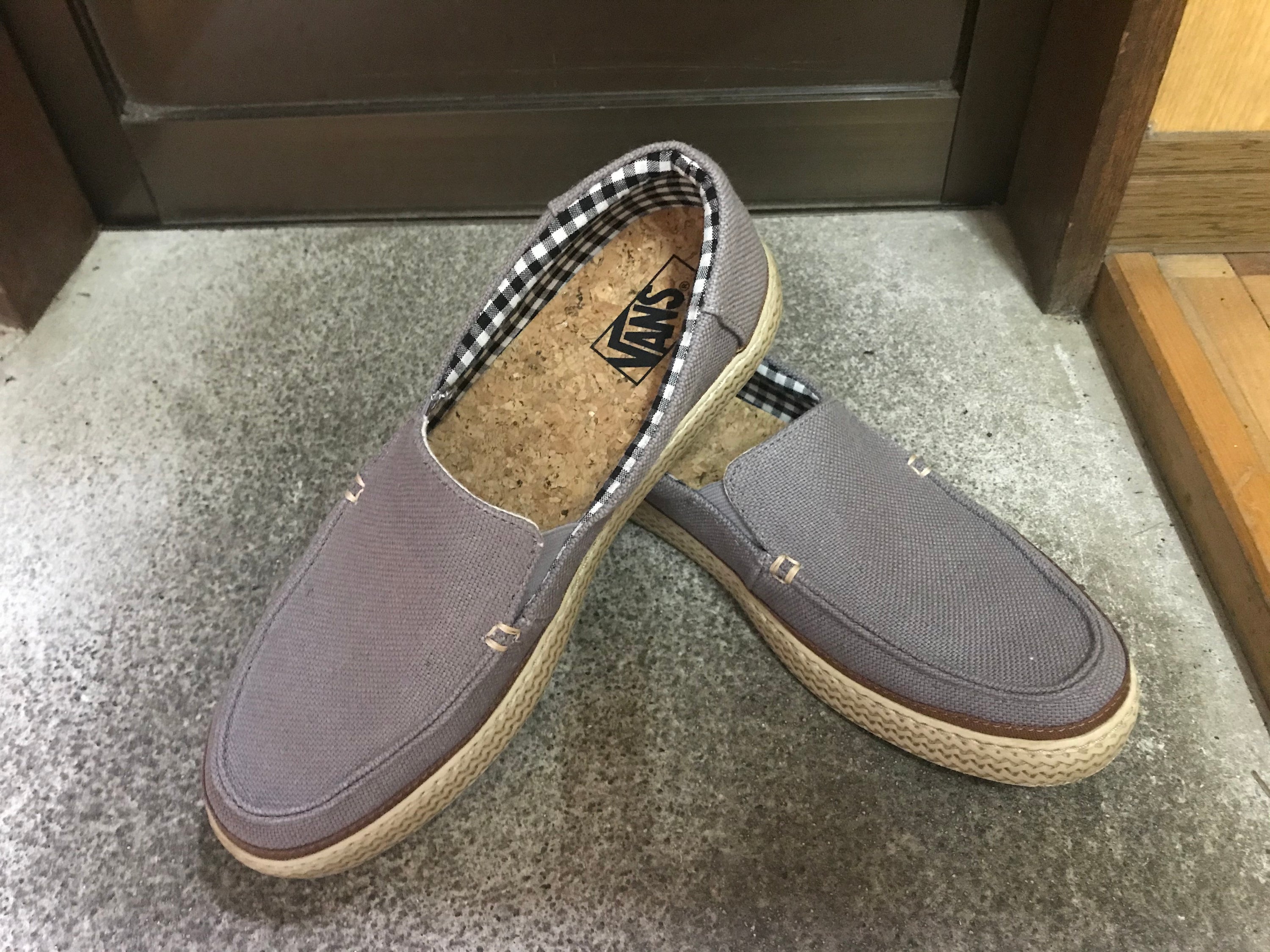 お買い物