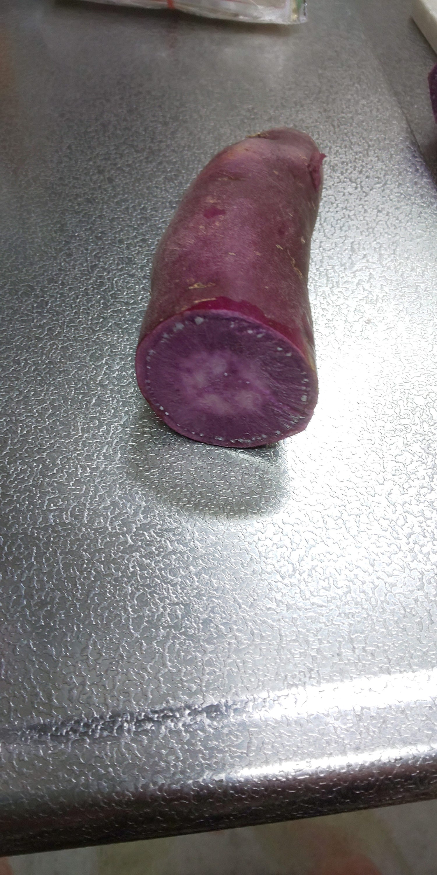 パープルスイートロード