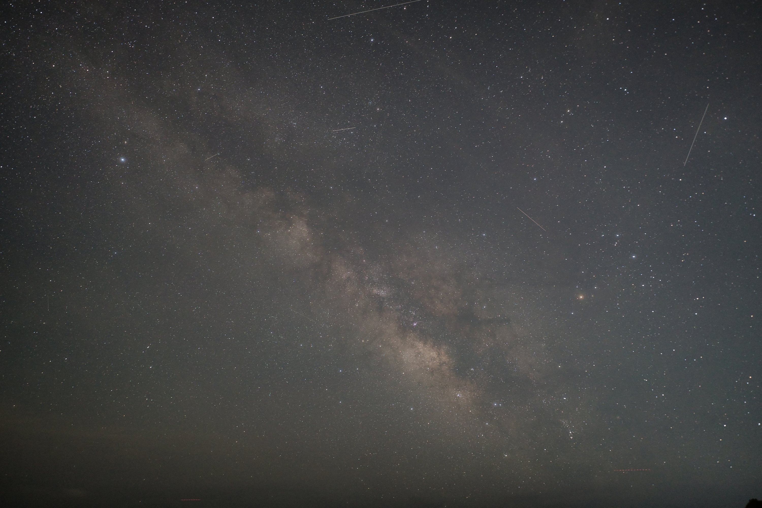 みずがめ座流星群