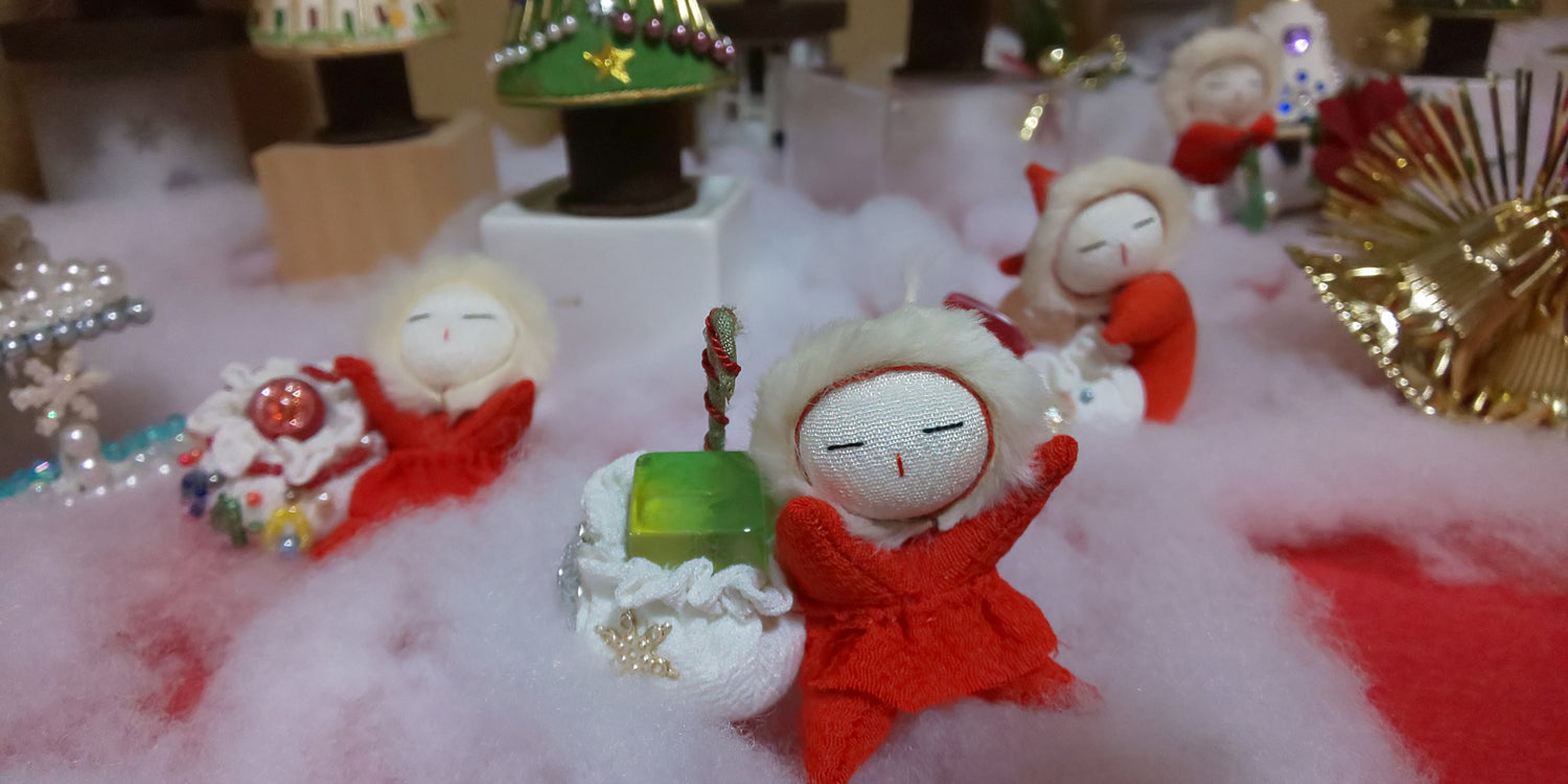 メリークリスマス