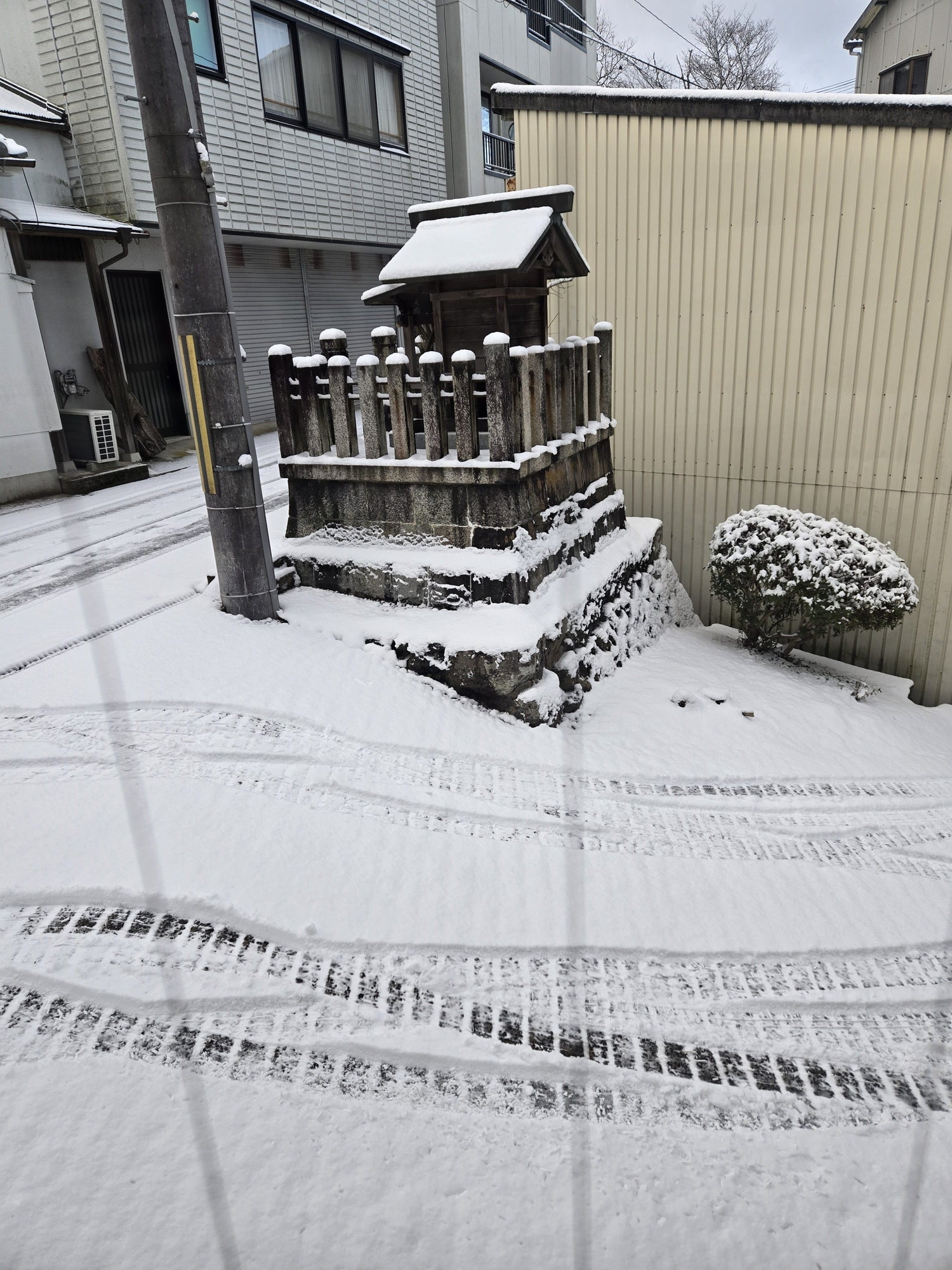 えべっさん寒波