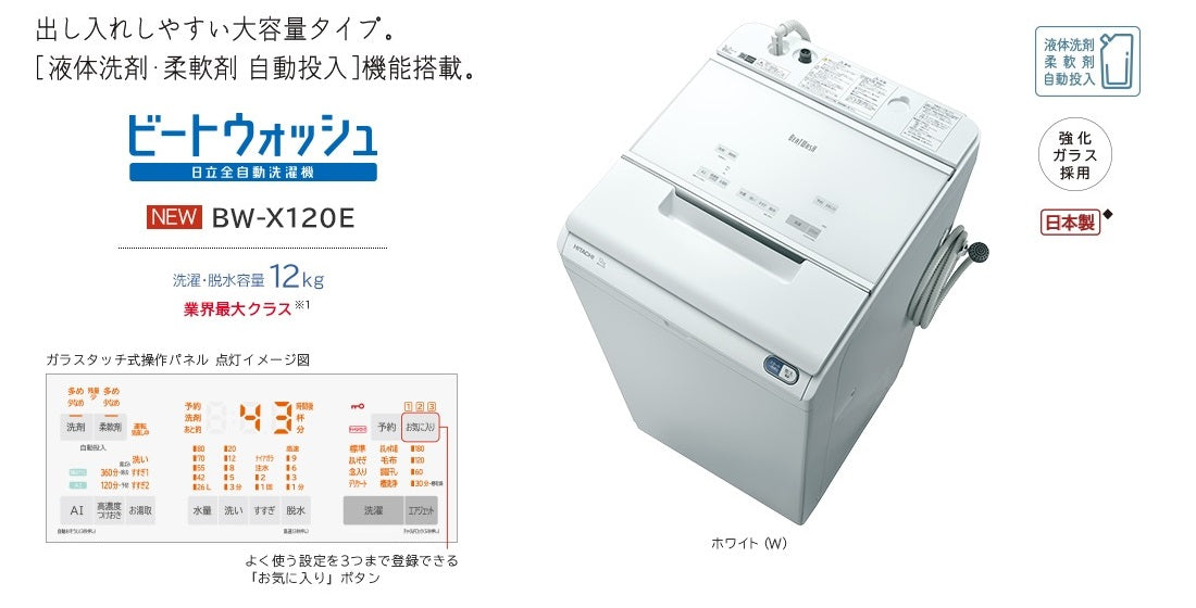 洗濯機