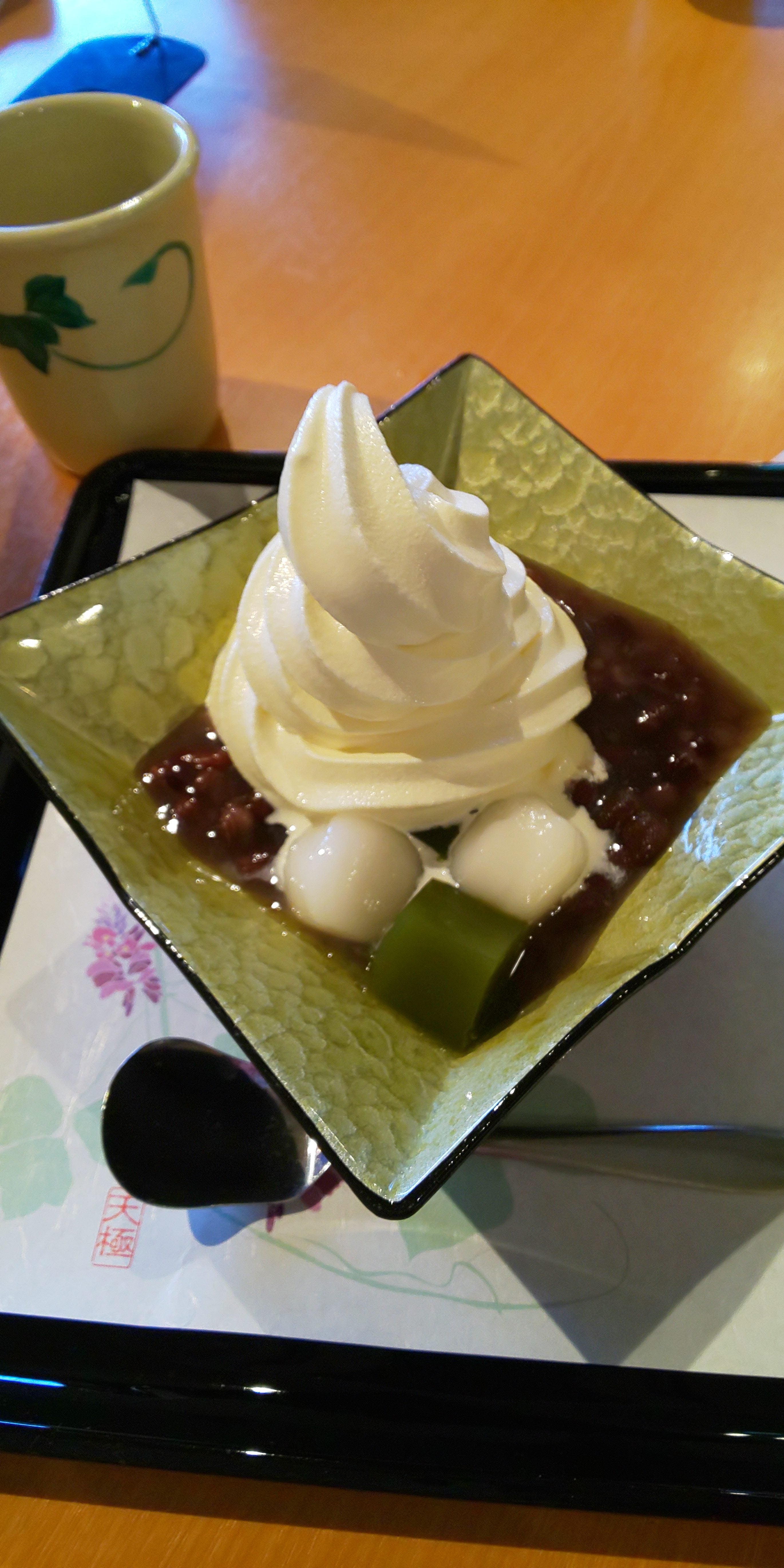 最近のたのしみ