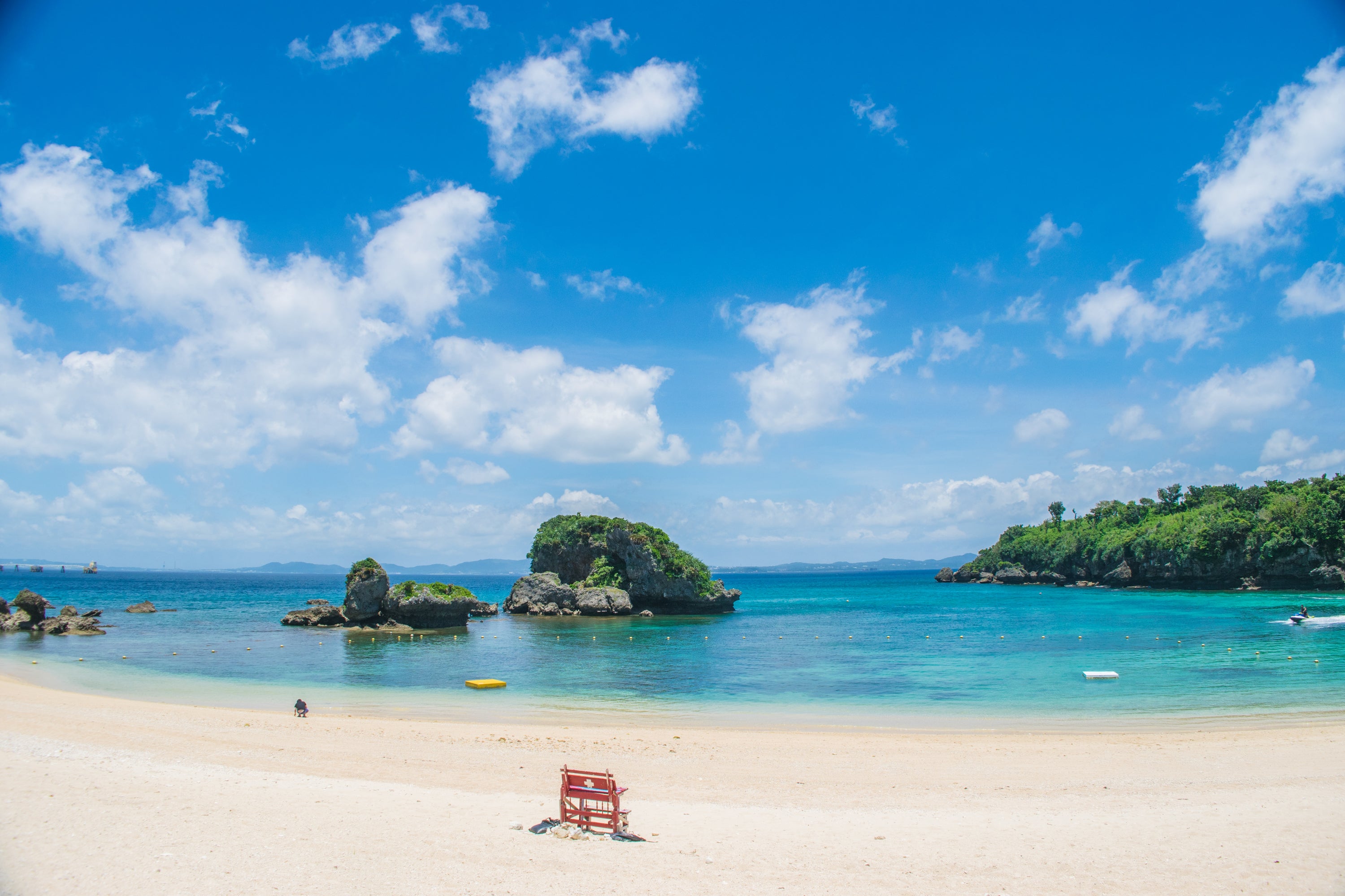 夏休み