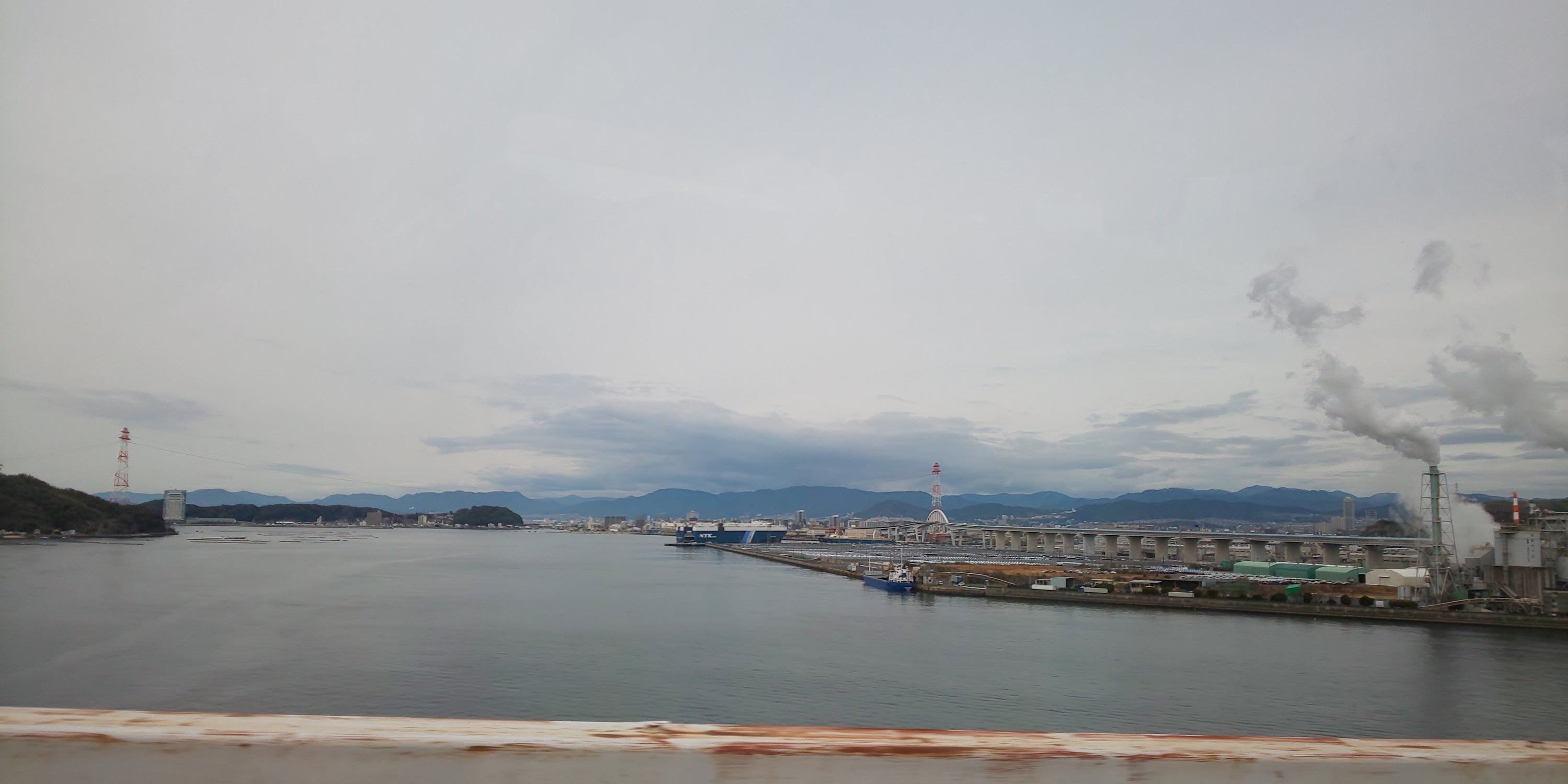 海なし県民(>_<)
